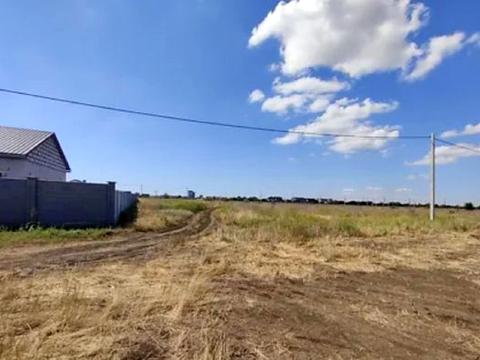 ділянка за адресою Высоцкого проспект