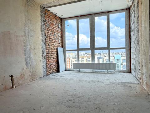 квартира за адресою Європейська вул. (Жовтнева), 31-А