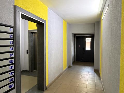 квартира по адресу Европейская ул. (Жовтнева), 31-А