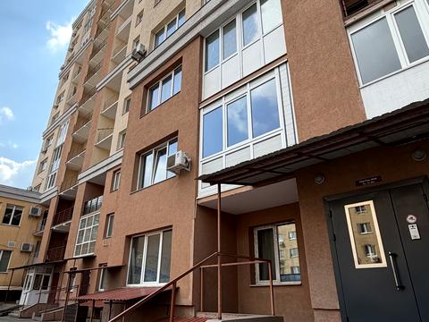 квартира по адресу Европейская ул. (Жовтнева), 31-А