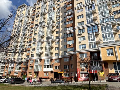 квартира по адресу Европейская ул. (Жовтнева), 31-А