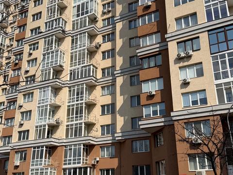 квартира по адресу Европейская ул. (Жовтнева), 31-А