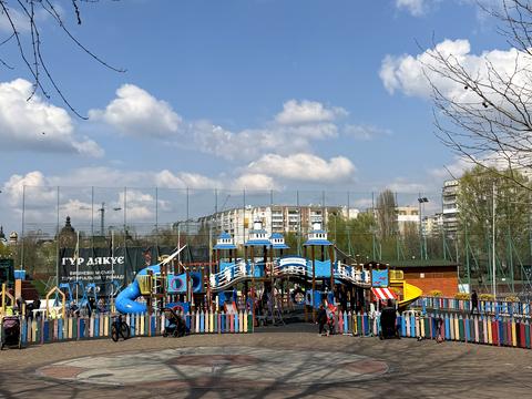 квартира по адресу Европейская ул. (Жовтнева), 31-А