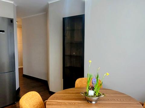 квартира по адресу Патриарха Мстислава Скрипника ул., 48-А