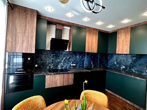 квартира по адресу Патриарха Мстислава Скрипника ул., 48-А