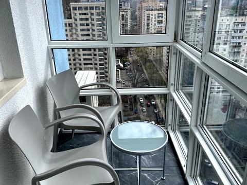 квартира по адресу Патриарха Мстислава Скрипника ул., 48-А