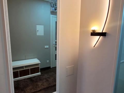 квартира по адресу Патриарха Мстислава Скрипника ул., 48-А