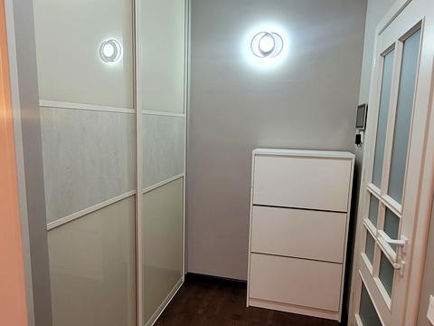 квартира по адресу Патриарха Мстислава Скрипника ул., 48-А