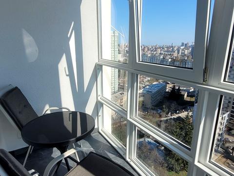 квартира по адресу Патриарха Мстислава Скрипника ул., 48-А