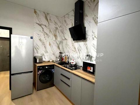 квартира за адресою Старокостянтинівське шосе, 20/4