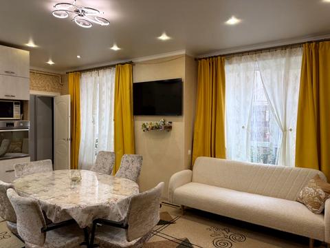 дом по адресу Вишнёвая ул., 16