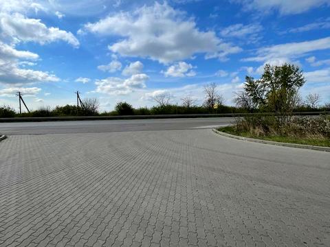 ділянка за адресою 