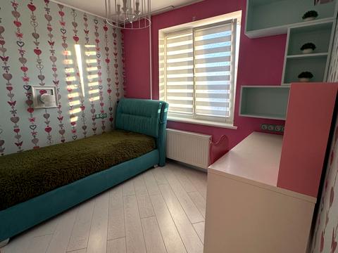 квартира по адресу Тараскова ул., 10