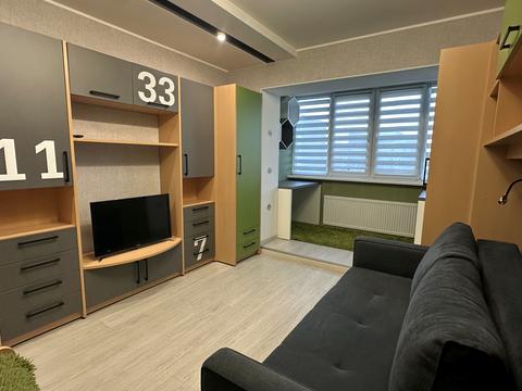 квартира по адресу Тараскова ул., 10