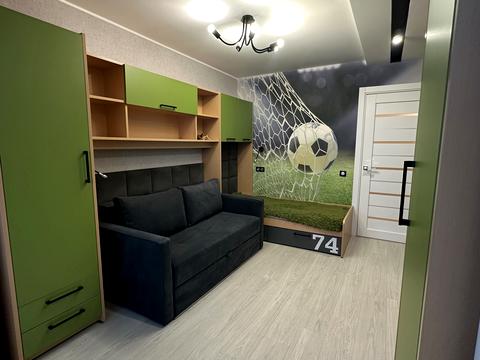 квартира по адресу Тараскова ул., 10