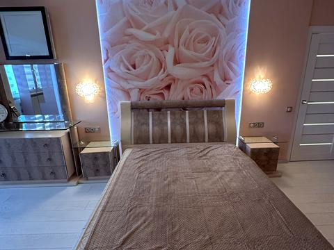 квартира по адресу Тараскова ул., 10