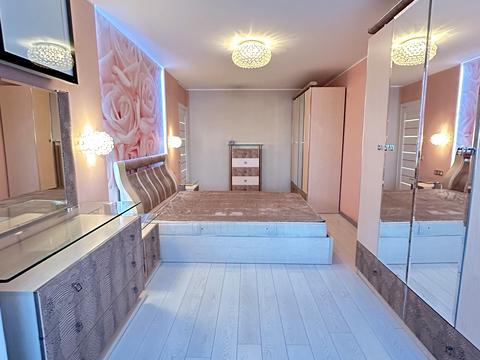 квартира по адресу Тараскова ул., 10