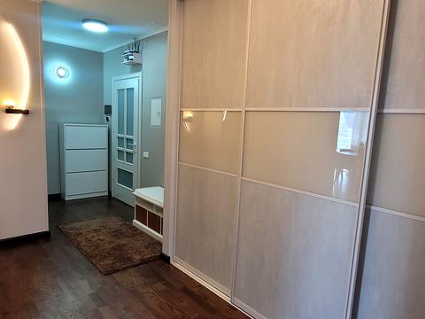 квартира по адресу Патриарха Мстислава Скрипника ул., 48-А