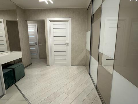 квартира по адресу Тараскова ул., 10