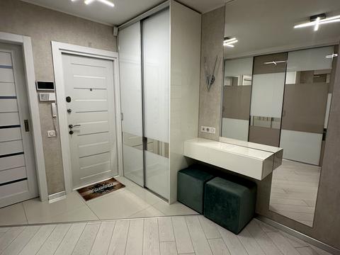 квартира по адресу Тараскова ул., 10