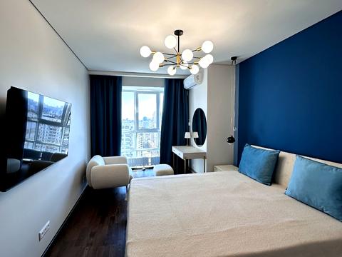 квартира по адресу Патриарха Мстислава Скрипника ул., 48-А