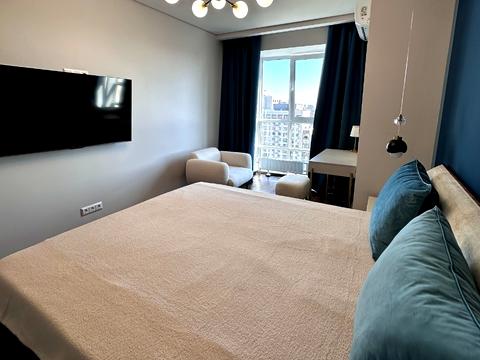 квартира по адресу Патриарха Мстислава Скрипника ул., 48-А