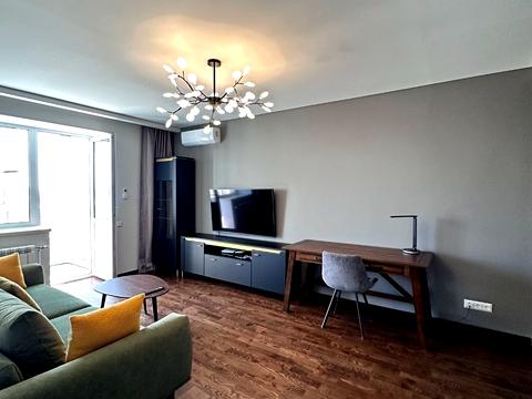 квартира по адресу Патриарха Мстислава Скрипника ул., 48-А