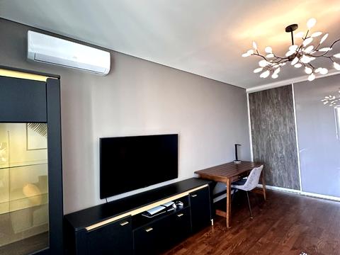 квартира по адресу Патриарха Мстислава Скрипника ул., 48-А