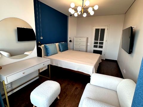 квартира по адресу Патриарха Мстислава Скрипника ул., 48-А