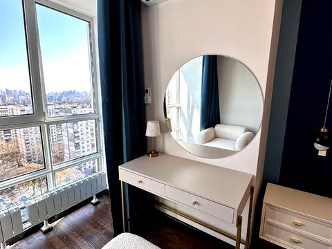 квартира по адресу Патриарха Мстислава Скрипника ул., 48-А