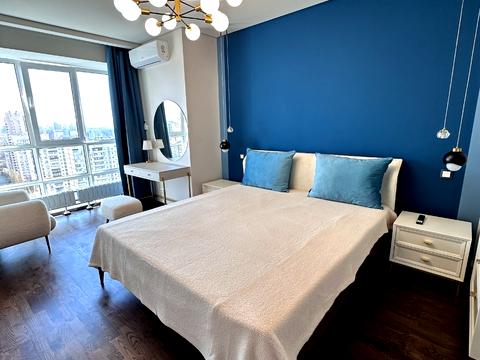 квартира по адресу Патриарха Мстислава Скрипника ул., 48-А