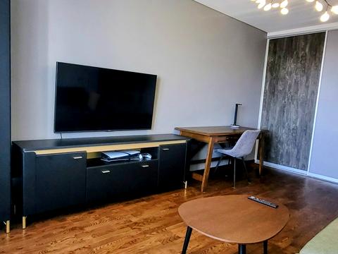 квартира по адресу Патриарха Мстислава Скрипника ул., 48-А