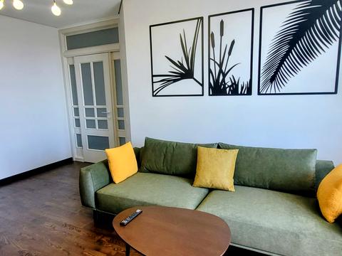 квартира по адресу Патриарха Мстислава Скрипника ул., 48-А