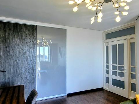 квартира по адресу Патриарха Мстислава Скрипника ул., 48-А