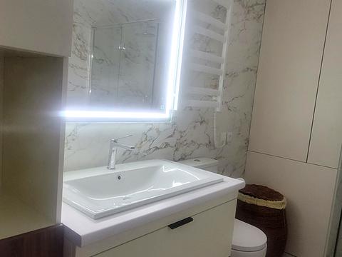 квартира по адресу Патриарха Мстислава Скрипника ул., 48-А