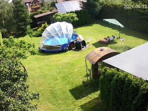 будинок за адресою польова