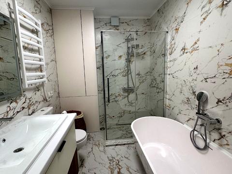 квартира по адресу Патриарха Мстислава Скрипника ул., 48-А