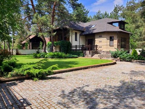 будинок за адресою Кленова