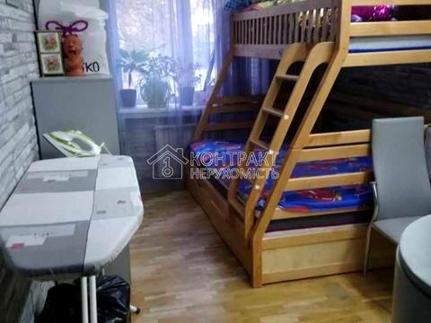 квартира по адресу Науки просп. (Ленина), 31в