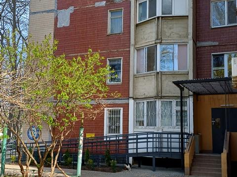 квартира за адресою Князя Володимира Великого просп., 100