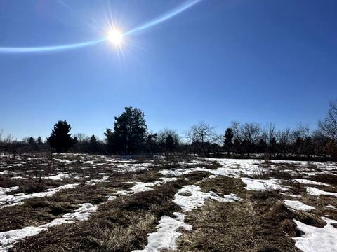 участок по адресу 