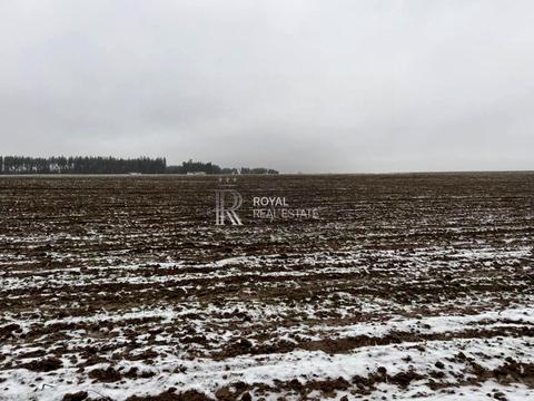 участок по адресу Центральная ул.