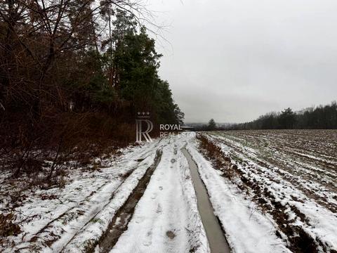 участок по адресу Центральная ул.