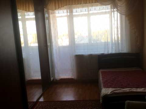 квартира за адресою Харків, Дерев'янка вул., 17