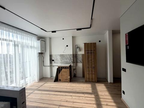 квартира за адресою Капушанська вул., (Будинок 2)
