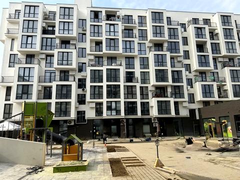 квартира за адресою Капушанська вул., (Будинок 2)
