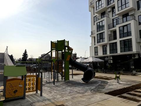 квартира за адресою Капушанська вул., (Будинок 2)