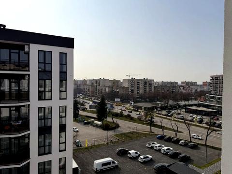 квартира за адресою Капушанська вул., (Будинок 2)
