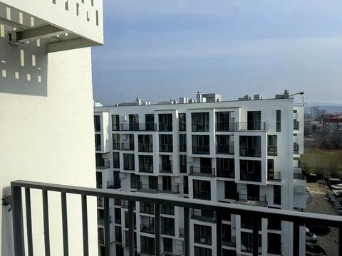 квартира за адресою Капушанська вул., (Будинок 2)