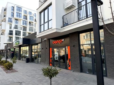 квартира за адресою Капушанська вул., (Будинок 2)